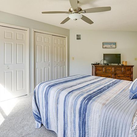 Condo With Lake Views 5 Mi To Branson Strip! Экстерьер фото