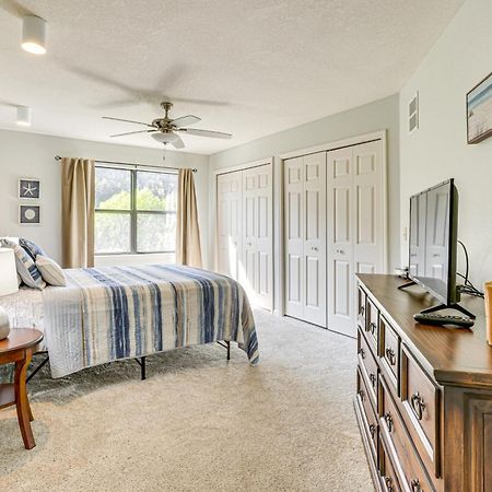 Condo With Lake Views 5 Mi To Branson Strip! Экстерьер фото