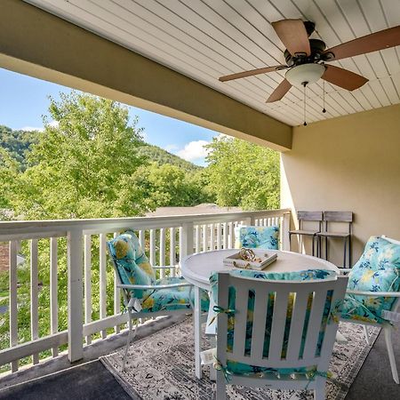 Condo With Lake Views 5 Mi To Branson Strip! Экстерьер фото