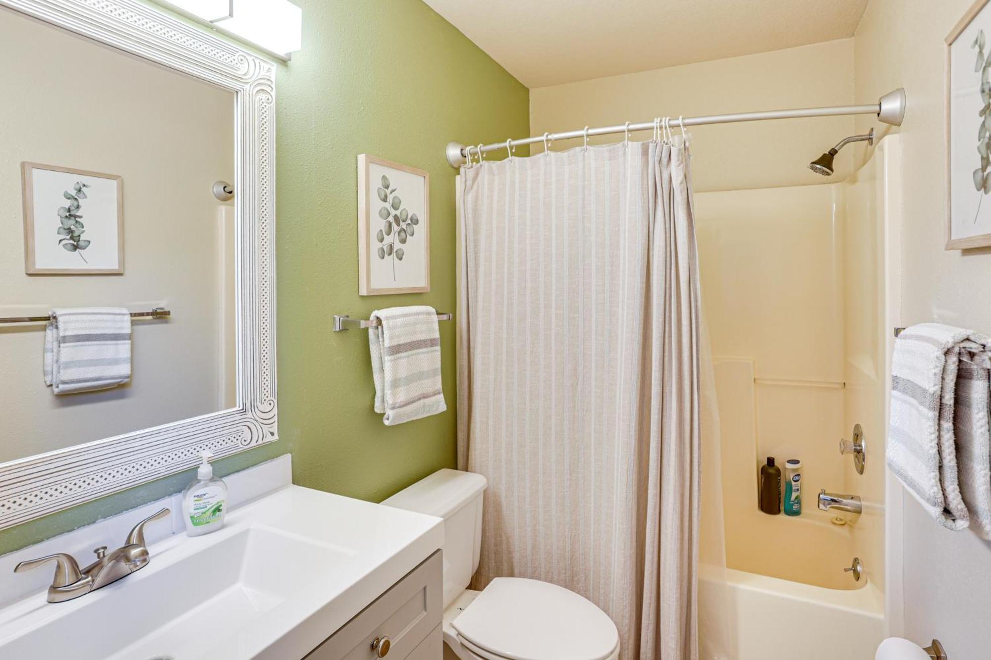 Condo With Lake Views 5 Mi To Branson Strip! Экстерьер фото