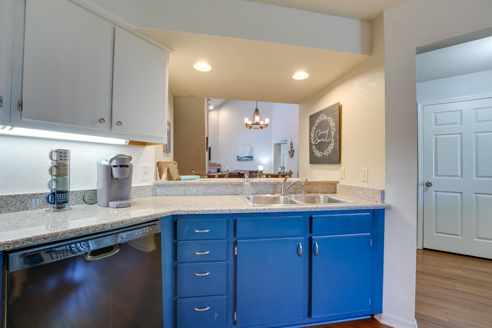 Condo With Lake Views 5 Mi To Branson Strip! Экстерьер фото