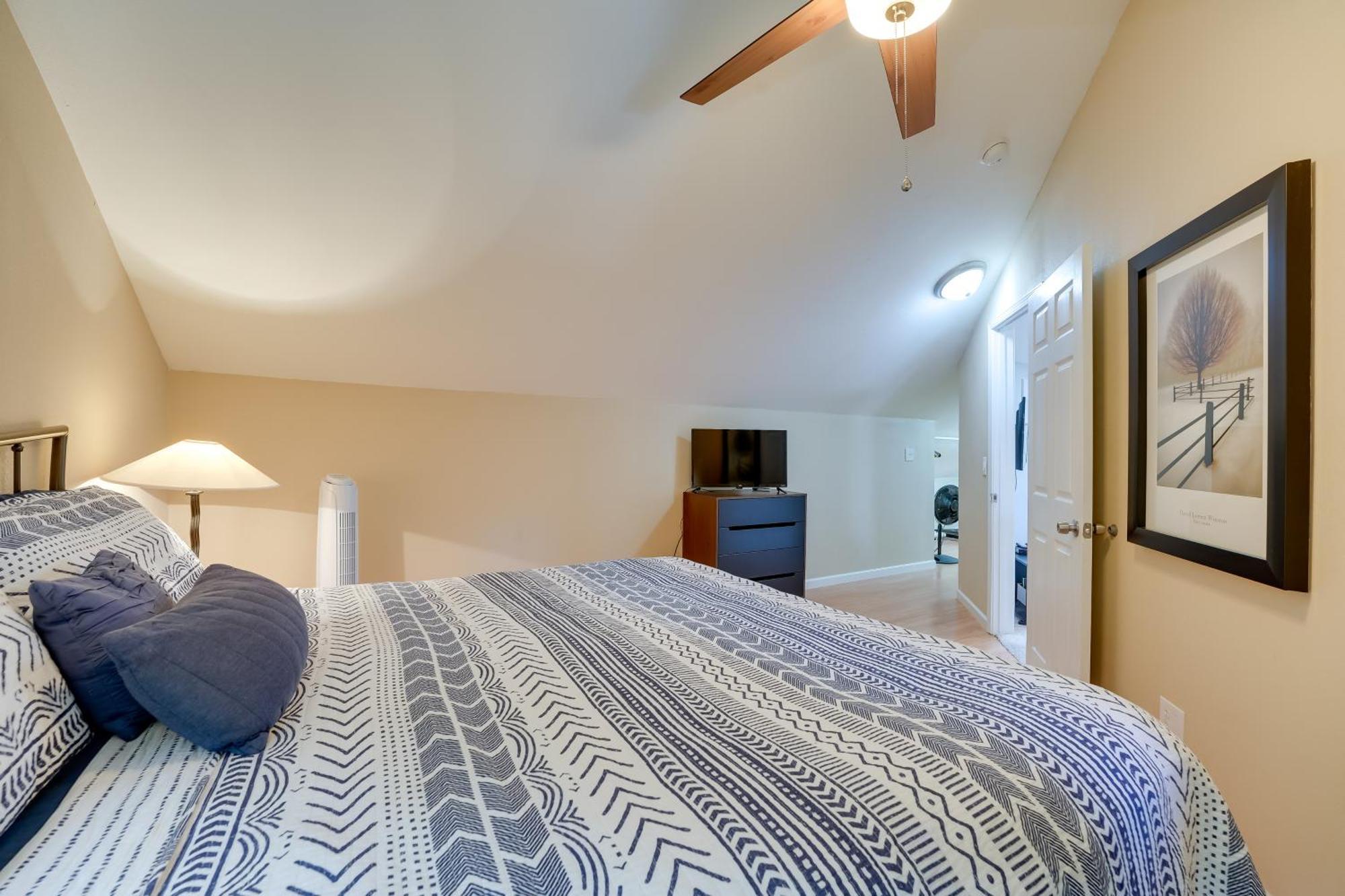 Condo With Lake Views 5 Mi To Branson Strip! Экстерьер фото