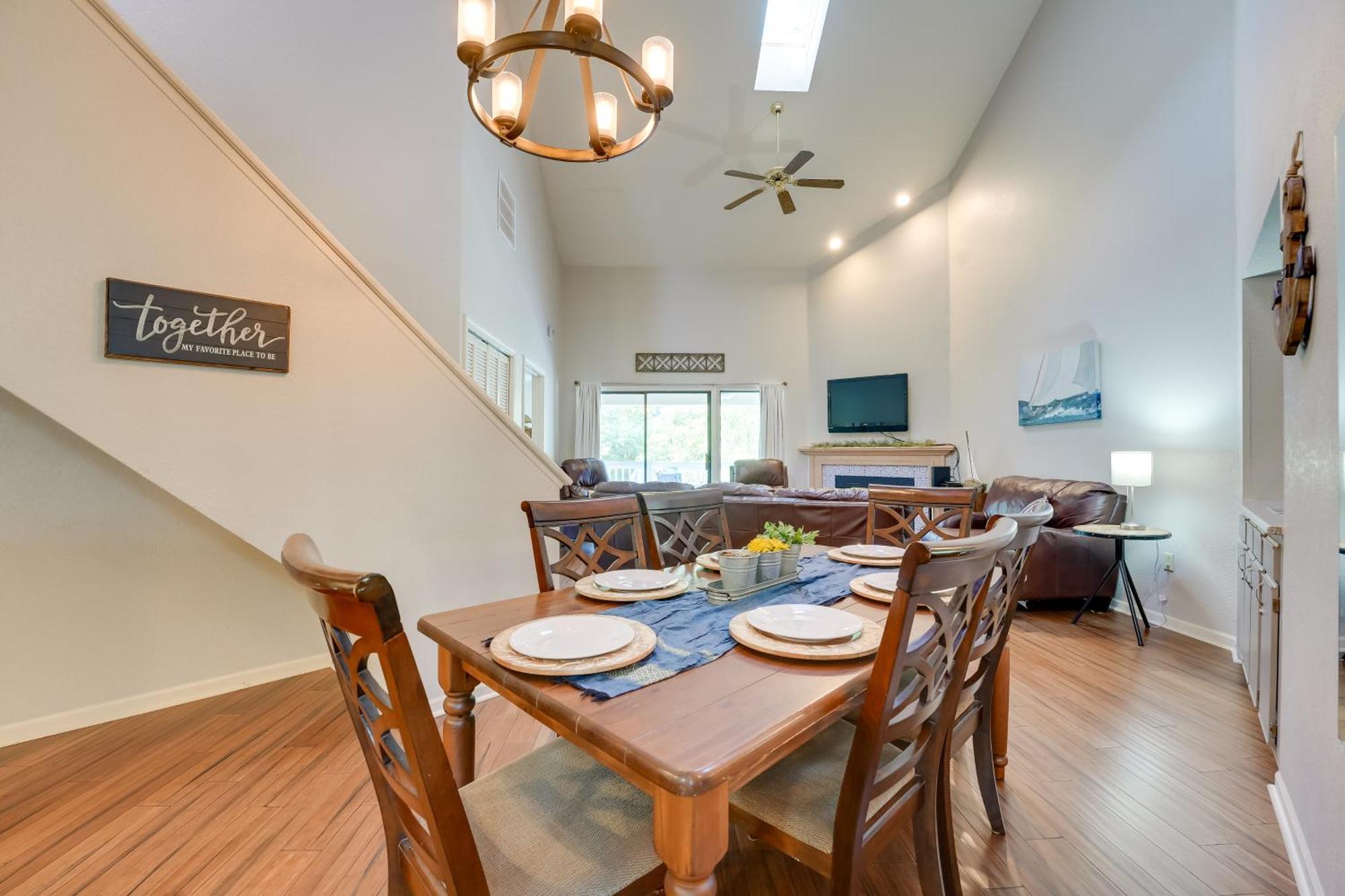 Condo With Lake Views 5 Mi To Branson Strip! Экстерьер фото