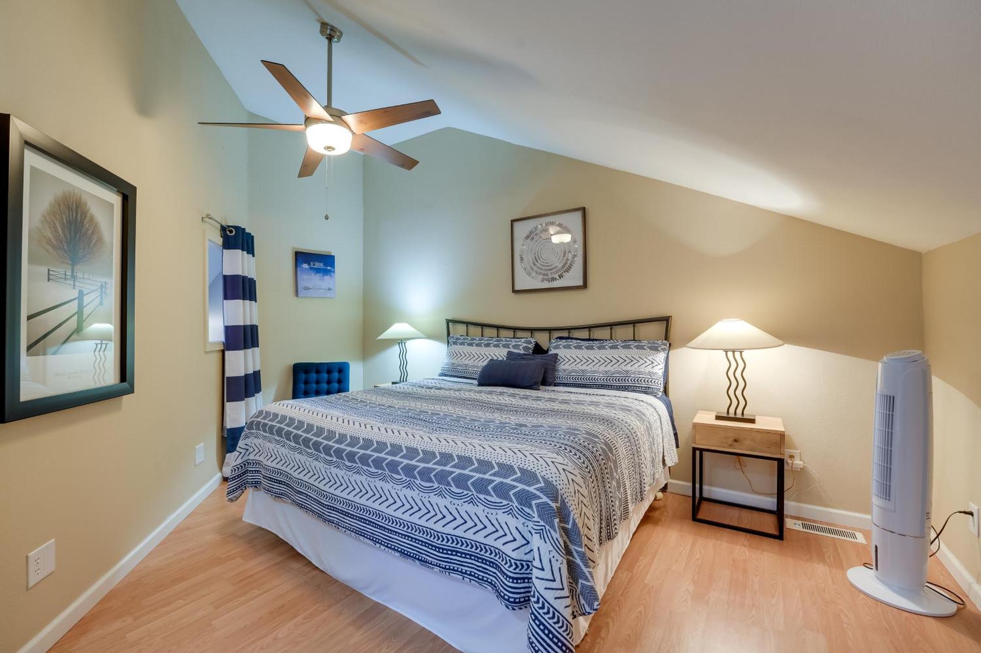 Condo With Lake Views 5 Mi To Branson Strip! Экстерьер фото