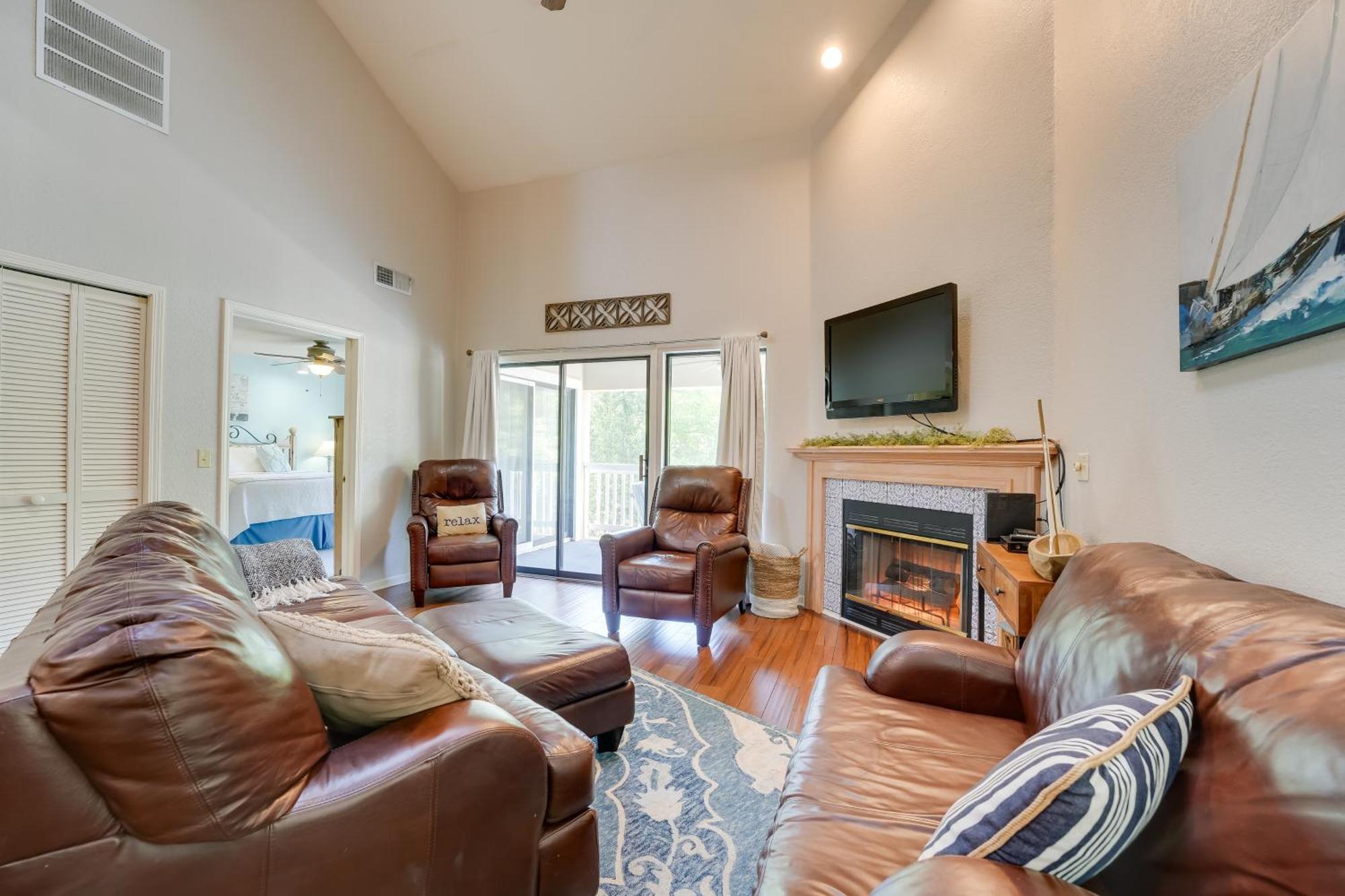 Condo With Lake Views 5 Mi To Branson Strip! Экстерьер фото