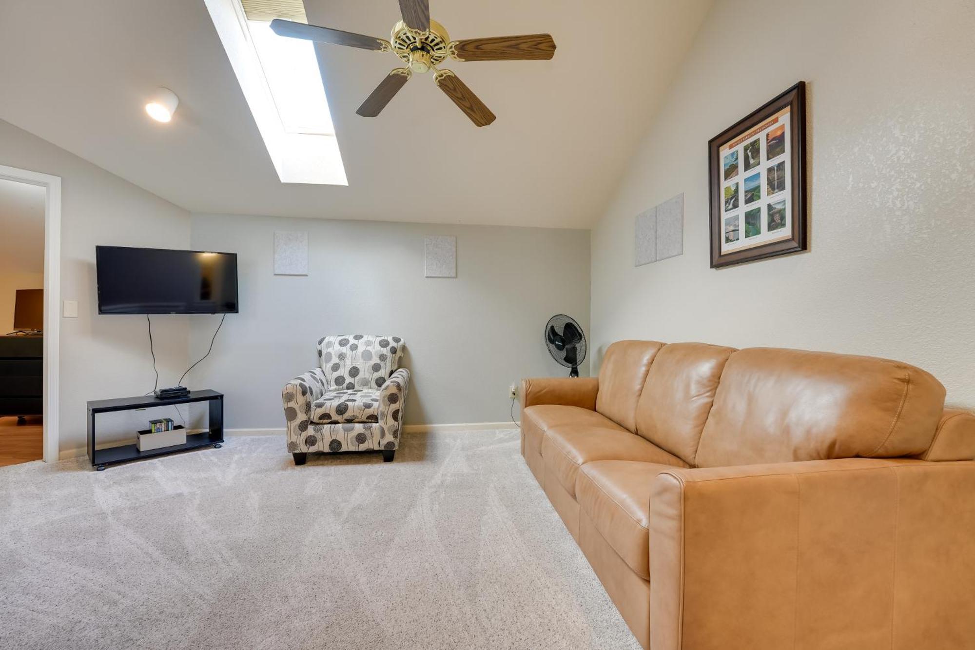 Condo With Lake Views 5 Mi To Branson Strip! Экстерьер фото