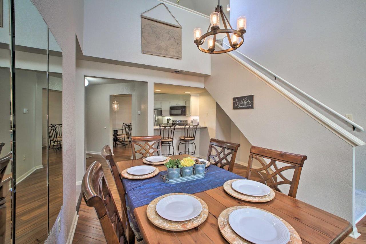 Condo With Lake Views 5 Mi To Branson Strip! Экстерьер фото