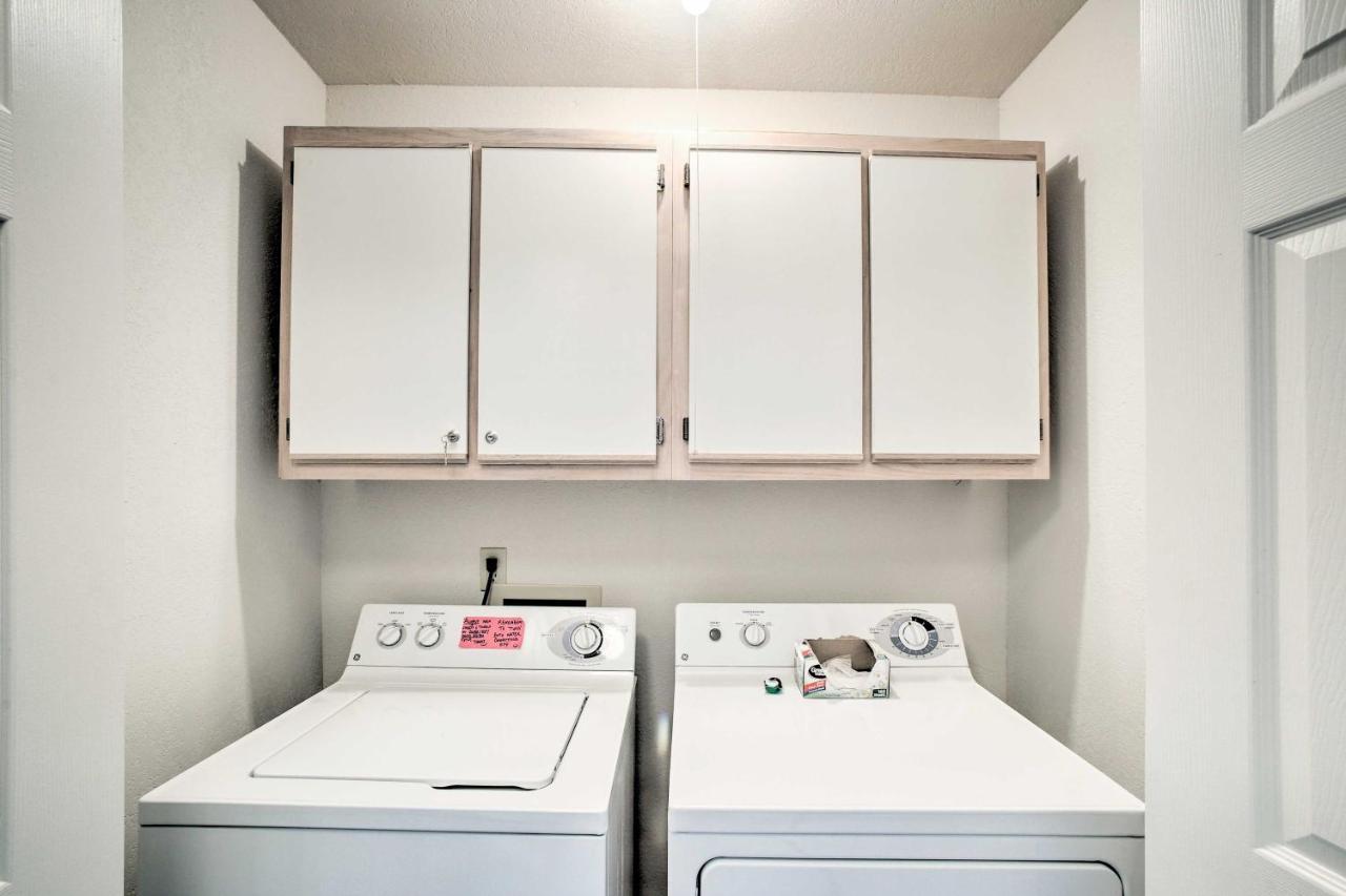 Condo With Lake Views 5 Mi To Branson Strip! Экстерьер фото