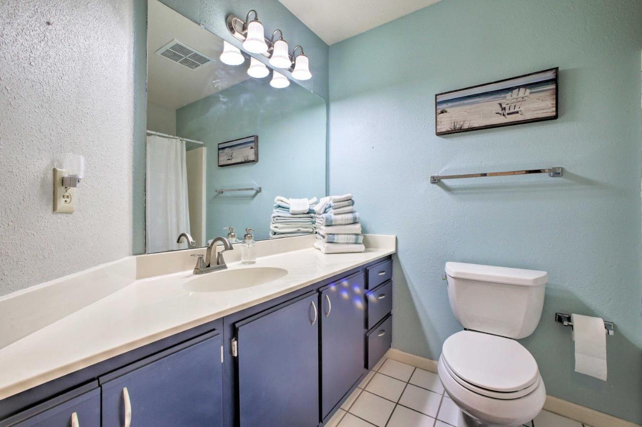 Condo With Lake Views 5 Mi To Branson Strip! Экстерьер фото