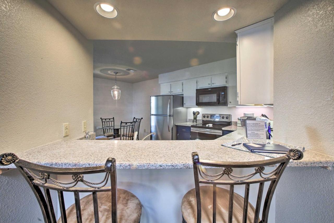 Condo With Lake Views 5 Mi To Branson Strip! Экстерьер фото