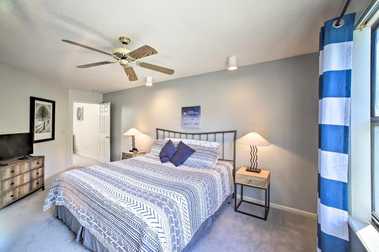 Condo With Lake Views 5 Mi To Branson Strip! Экстерьер фото