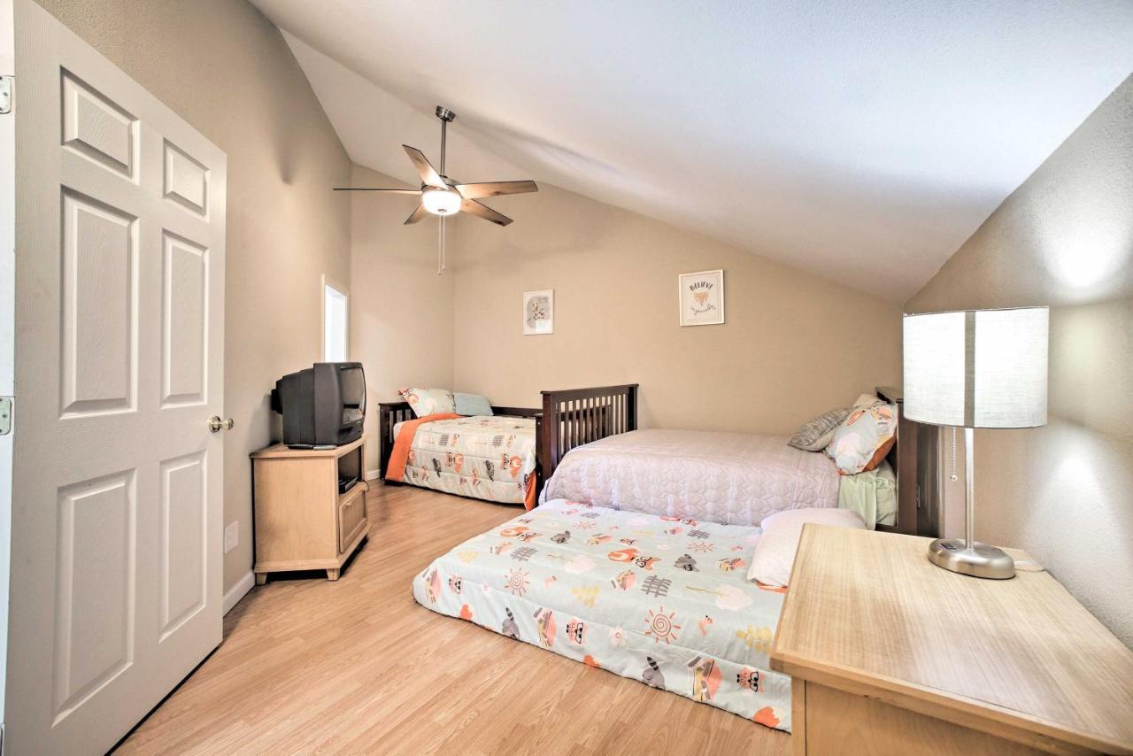 Condo With Lake Views 5 Mi To Branson Strip! Экстерьер фото