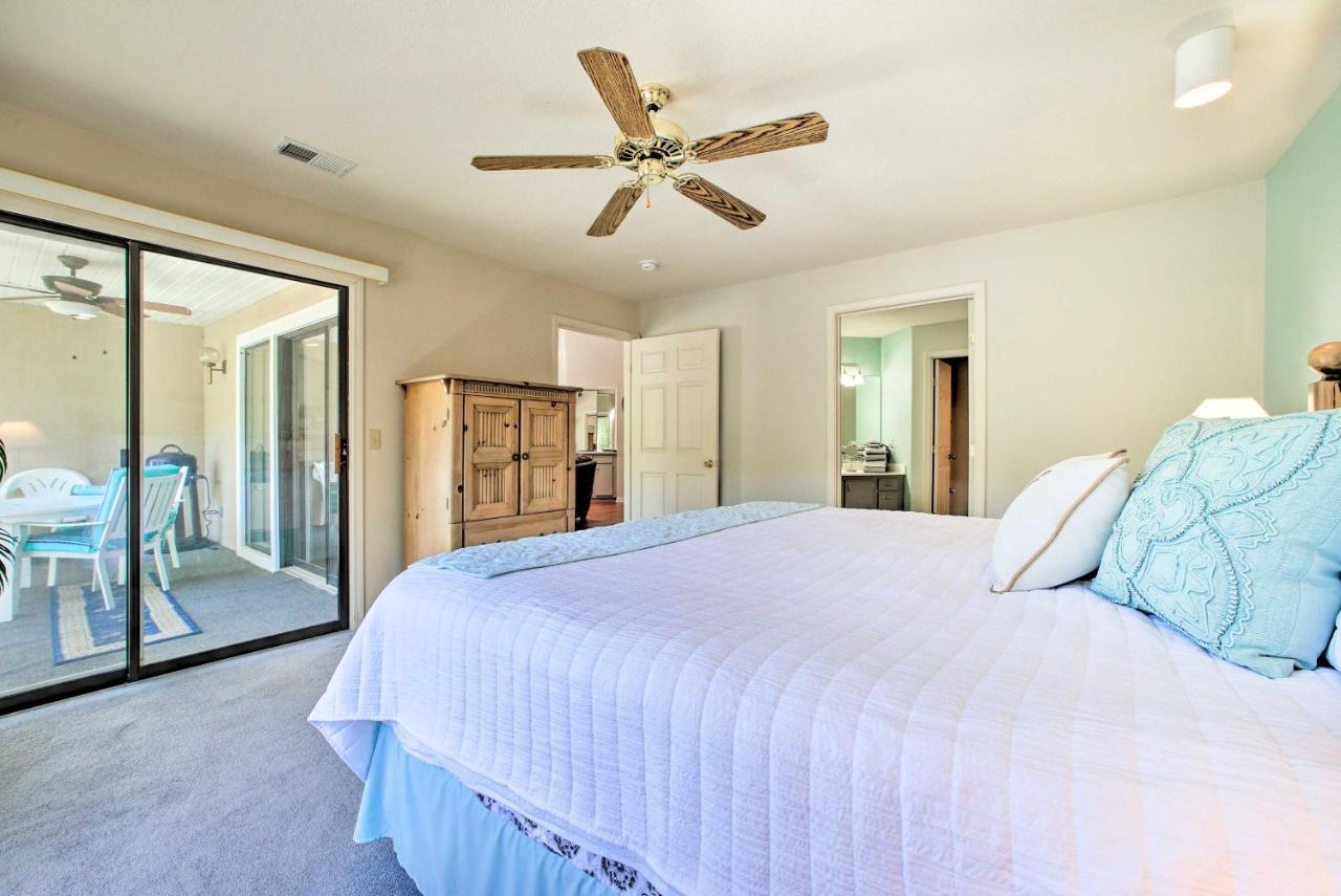 Condo With Lake Views 5 Mi To Branson Strip! Экстерьер фото